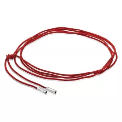 Pulsera Pandora Roja 390961CRD-100 - 390961CRD-100