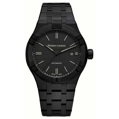 M. Lacroix Aikon Auto Ceràmica 42mm - AI6008-CRM22-330-2