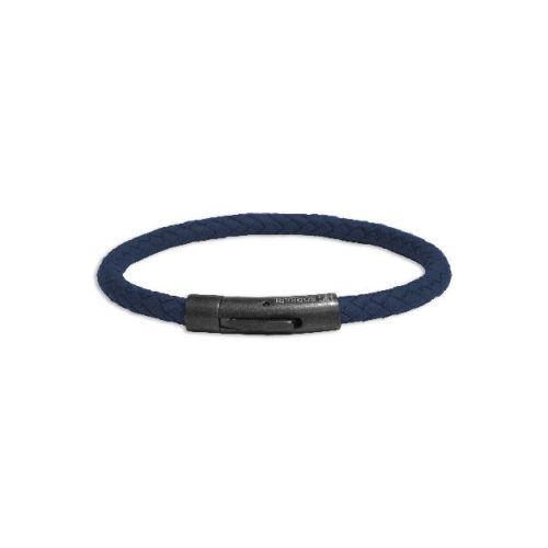 Pulsera BORSARI Rally Blau - BR-RALKA22T5