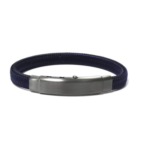 Pulsera BORSARI NAUTICO Blue - BR-POLY542B
