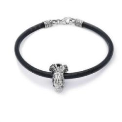 Polsera Gegant Indi de Reus en Plata - PU9232PC