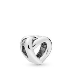 Charm Nudo de Corazón - 798081