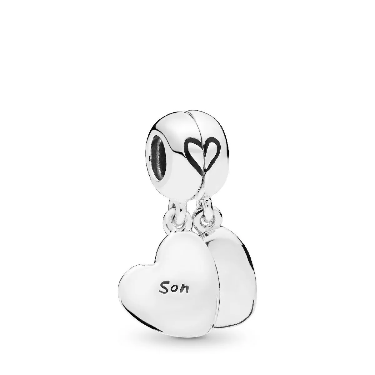 Charm colgante Amor de Madre & Hijo - 797777EN16