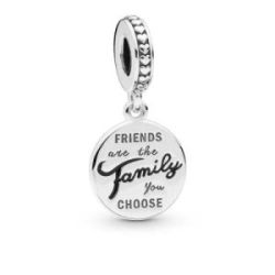 Charm penjant Els Amics Son Familia - 798124EN16