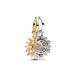 Charm Divisible Sol y Lluna Pandora - 763585C01