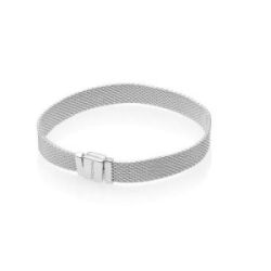 Polsera Reflexions Plata - 597712-15