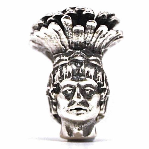 Charm Gegant Indi - AB9232P