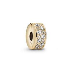 Charm Clip Pavé Pandora - 768658C01