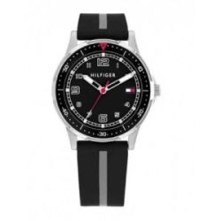 Tommy Hilfiger Boys Comunion 34mm - 1720034