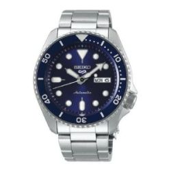 Seiko 5 Sports Automàtic Sports 42.5 mm - SRPD51K1