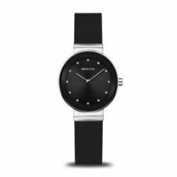BERING Classic Plata Pulido - 10129-402