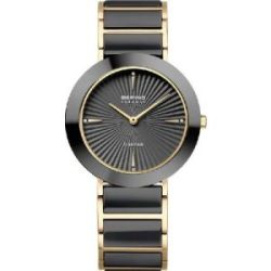 BERING CERAMIC ARMIS NEGRE I DAURAT - 11435-732