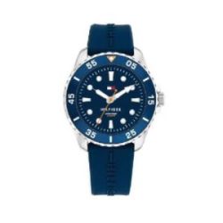 Tommy Hilfiger Boys azul - 1720047