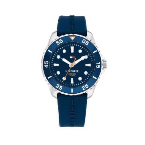 Tommy Hilfiger Boys azul - 1720047