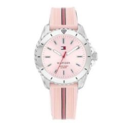 Tommy Hilfiger Girls Rosa - 1720052