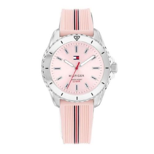 Tommy Hilfiger Girls Rosa - 1720052