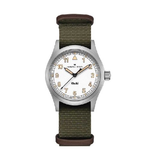 Hamilton Khaki Quartz 38mm - H69401910