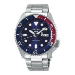 Seiko 5 Sports Automàtic Sports 42.5 mm - SRPD53K1