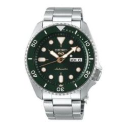 Seiko 5 Sport Automàtic Sports 42.5 mm - SRPD63K1