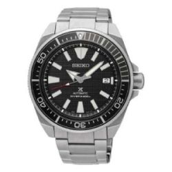 Seiko Prospex Diver´s Automàtic Samurai 43.8 mm - SRPF03K1
