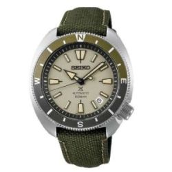 Seiko Prospex Terra Tortuga Automàtic 42.4 mm - SRPG13K1