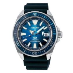 Seiko Prospex Diver´s PADI King Samurai 43.8mm - SRPJ93K1