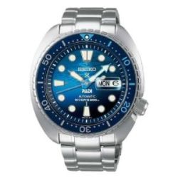 Seiko Prospex Diver´s PADI King Turtle 45mm - SRPK01K1