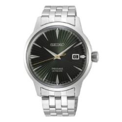 Seiko Presage Cocktail Automàtic 40.5 mm - SRPE15J1