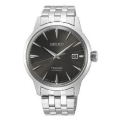 Seiko Presage Cocktail Automàtic 40.5 mm - SRPE17J1
