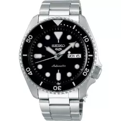 Seiko 5 Sports autom acero - SRPD55K1