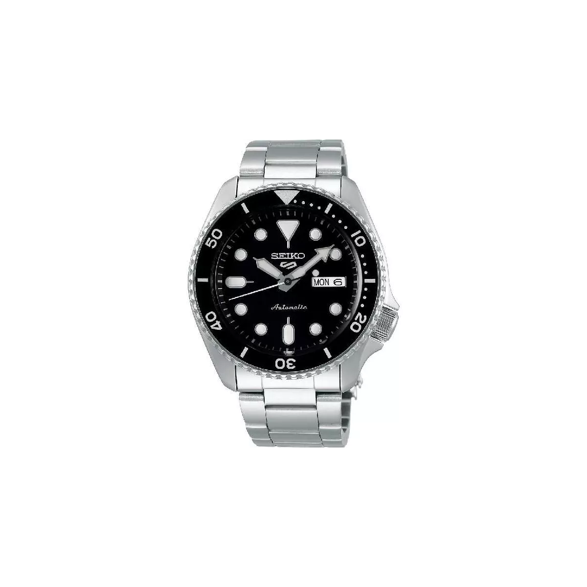 Seiko 5 Sports autom acero - SRPD55K1
