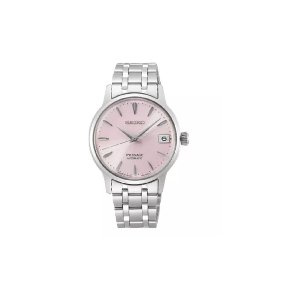 Seiko Presage Cocktail Time Cosmopolitan - SRP839J1