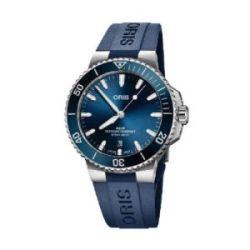 Oris Aquis Date Automático -01 733 7787 4135-07 4 22 35FC - 01733778741350742235