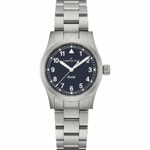 Hamilton Khaki Field Quartz - H69301140