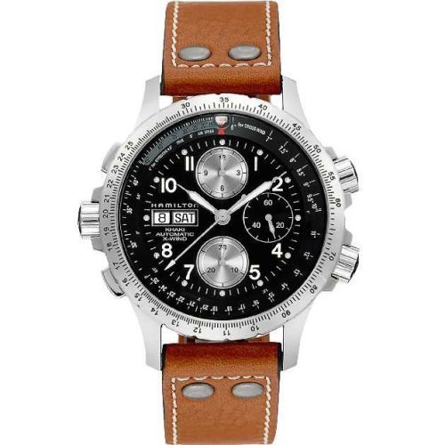 HAMILTON - H77616533