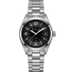 Khaki Field Quartz - H68551933