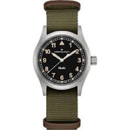 Hamilton Khaki Field Quartz - H69401930