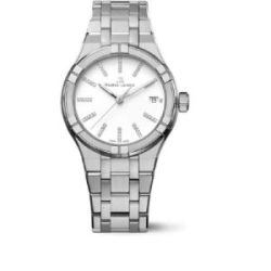 Maurice Lacroix Aikon Quartz Date 35 mm - AI1106-SS002-150-1