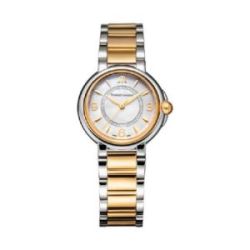 Maurice Lacroix Fiaba Duotone 32 mm - FA1104-SSY13-B20-1