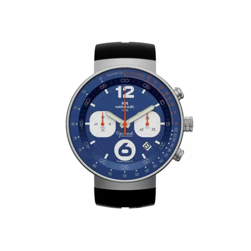 Speed Chrono - MJ2.0303.S