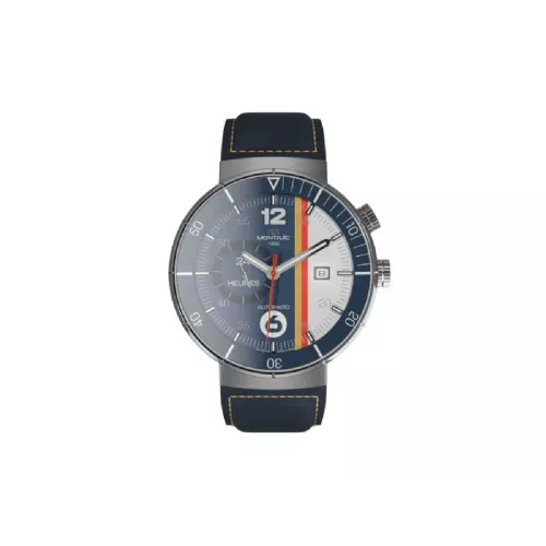 Montjuïc Speed Automatic Special - MJ4.0202.S