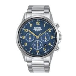 Hombre Sports Urban Crono 42mm esf blau - RT317KX9