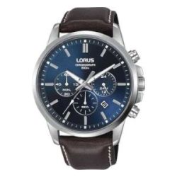 Lorus Hombre Sport Cronógrafo pell - RT389GX9