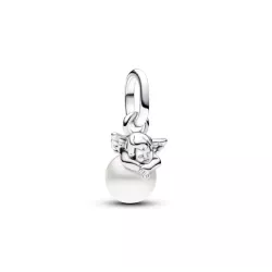 Charm Mini Colgante Cupido Pandora - 793108C01
