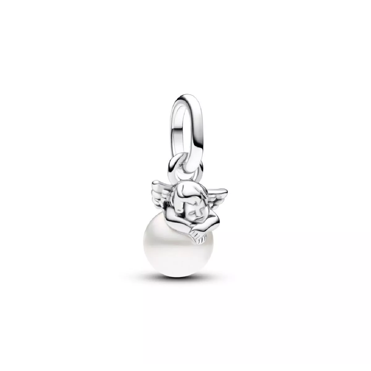 Charm Mini Colgante Cupido Pandora - 793108C01