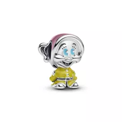 Charm Mudito de Disney Plata - 793749C01