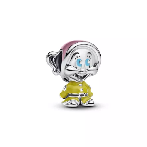 Charm Mudito de Disney Plata - 793749C01