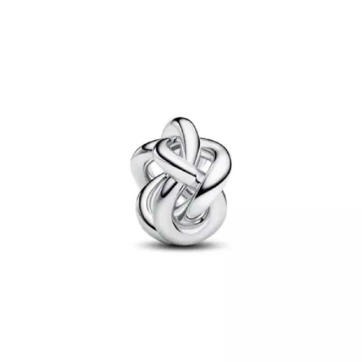 Charm Nudo Infinito Plata - 793755C00
