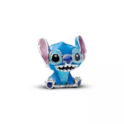 Charm Stitch de Disney Plata - 793815C01