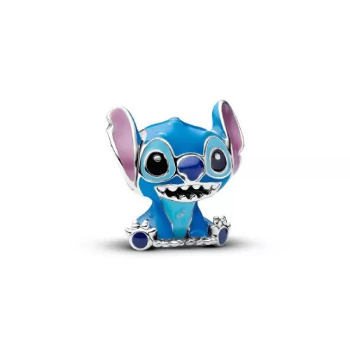 Charm Stitch de Disney Plata - 793815C01
